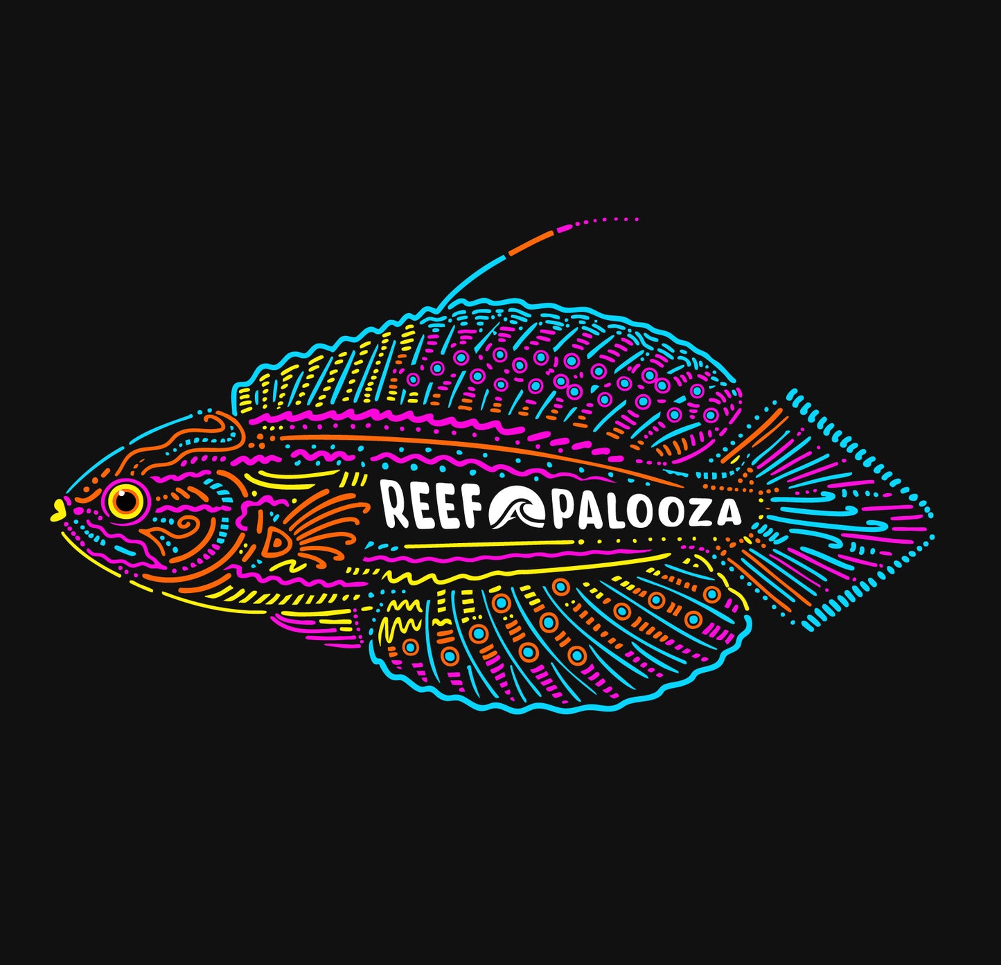 RAP Wrasse T-Shirt