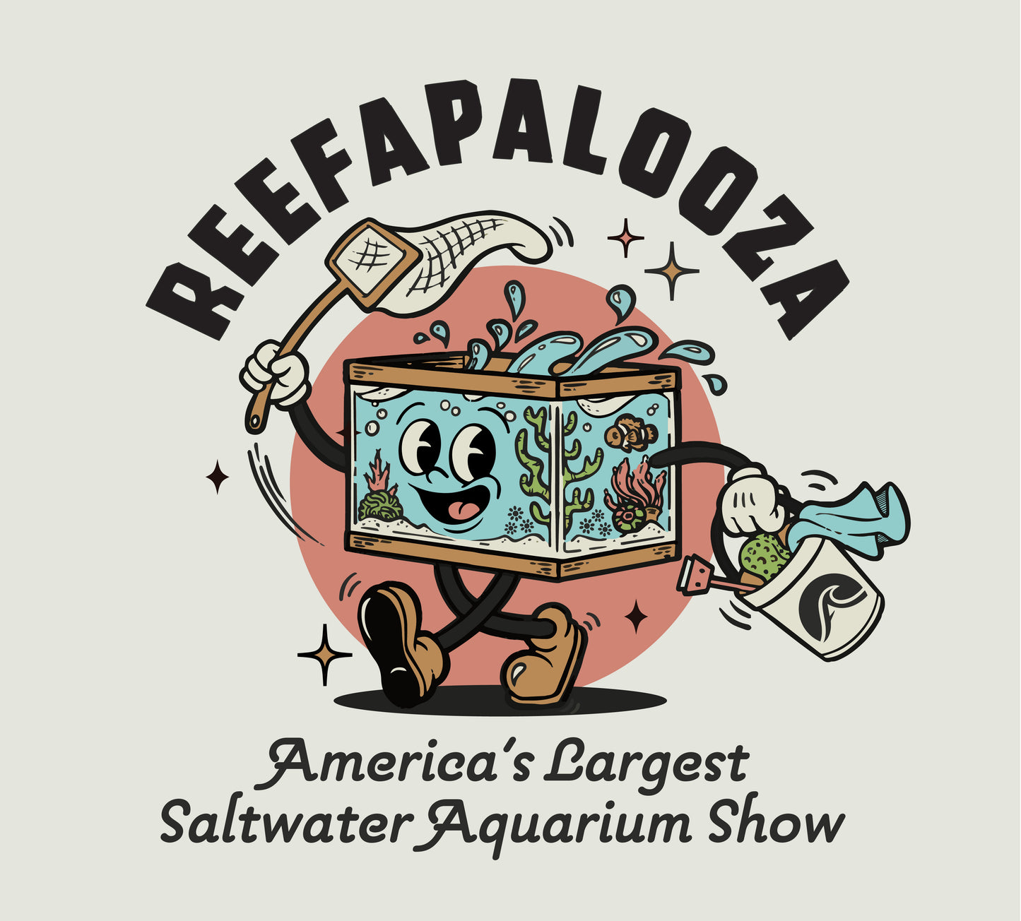 Youth RAP Tank T-Shirt