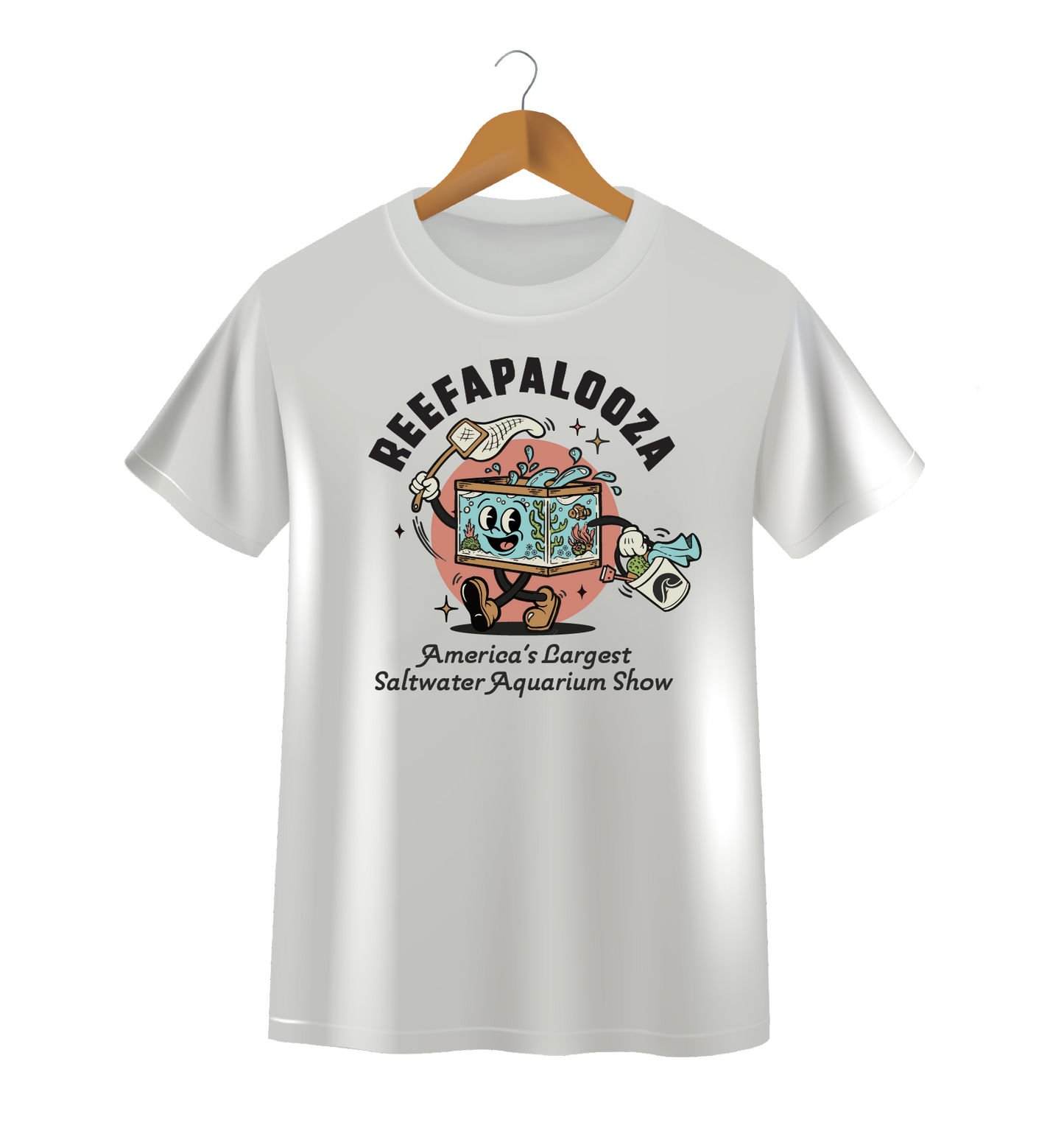 Youth RAP Tank T-Shirt