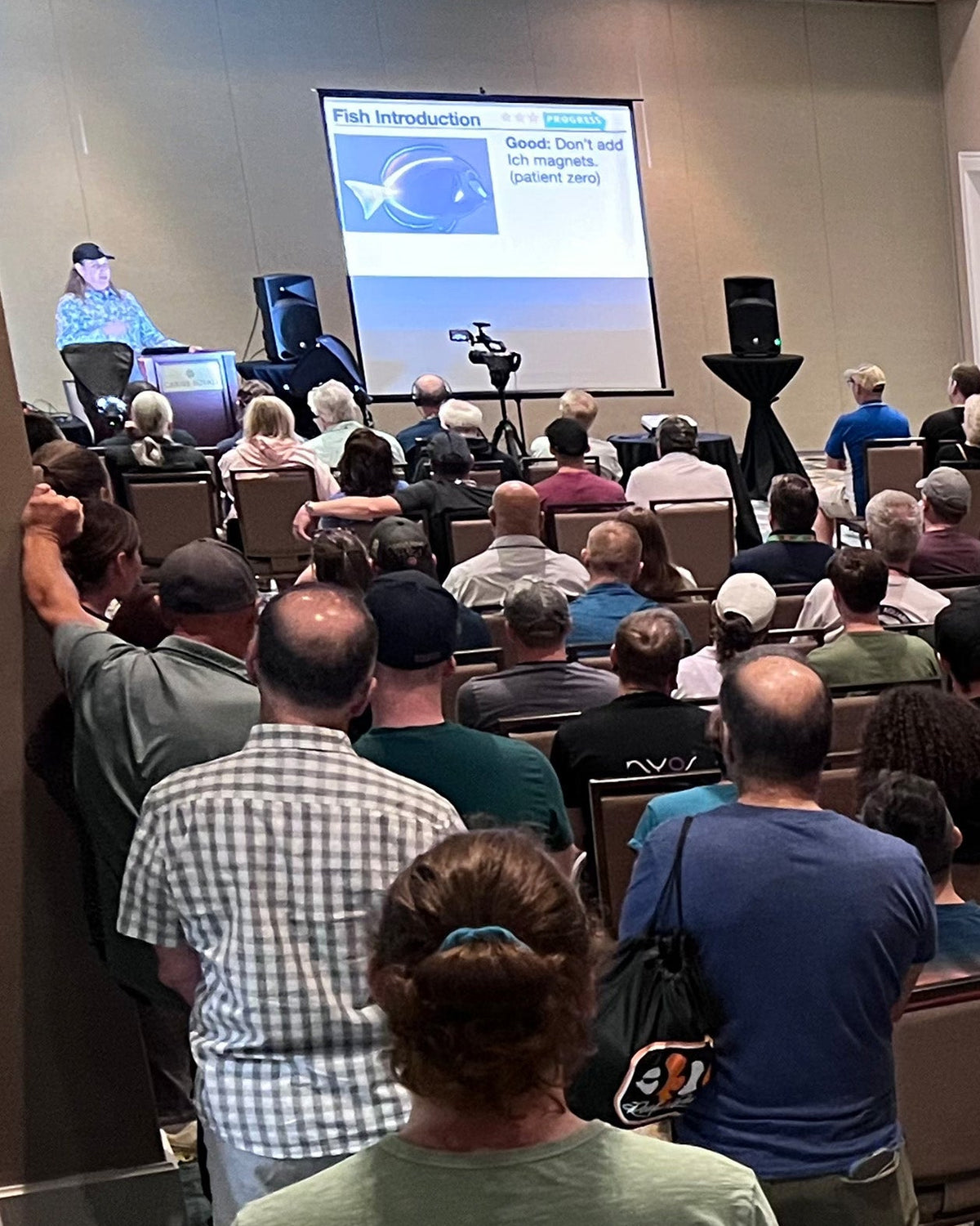 Reefapalooza Orlando 2027 Admission