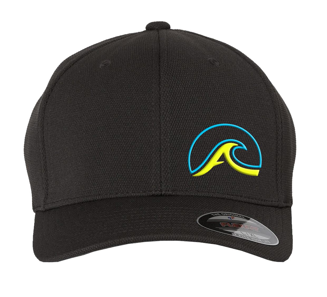 RAP 3D Wave Flexfit Hat