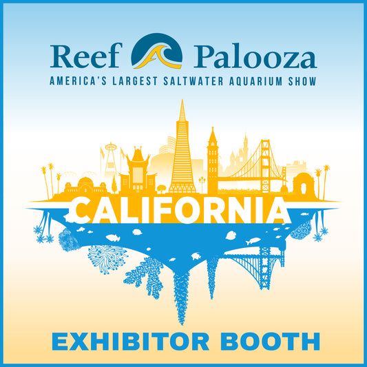 RAP California 2027 Booths