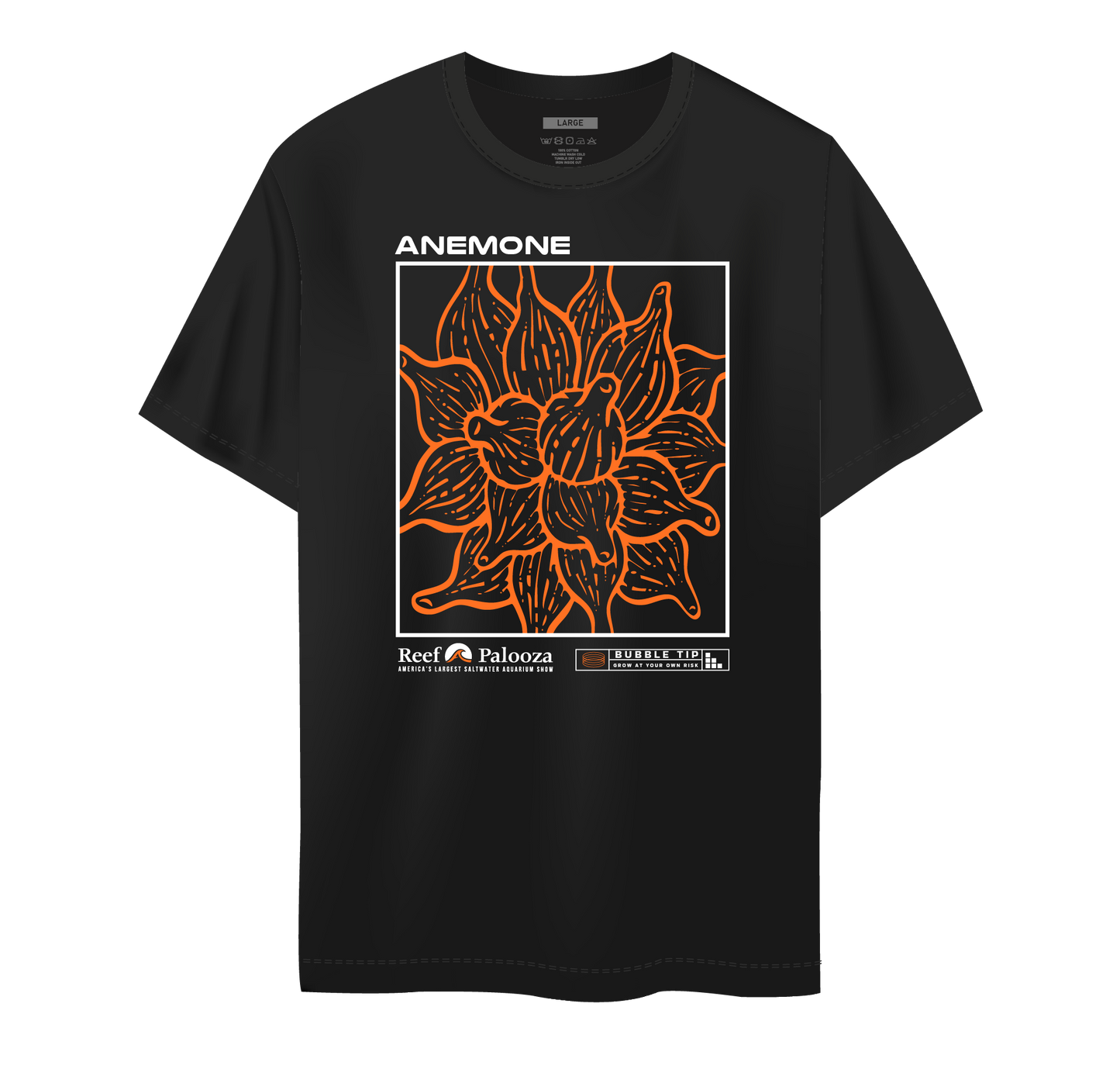 RAP RBTA T-Shirt