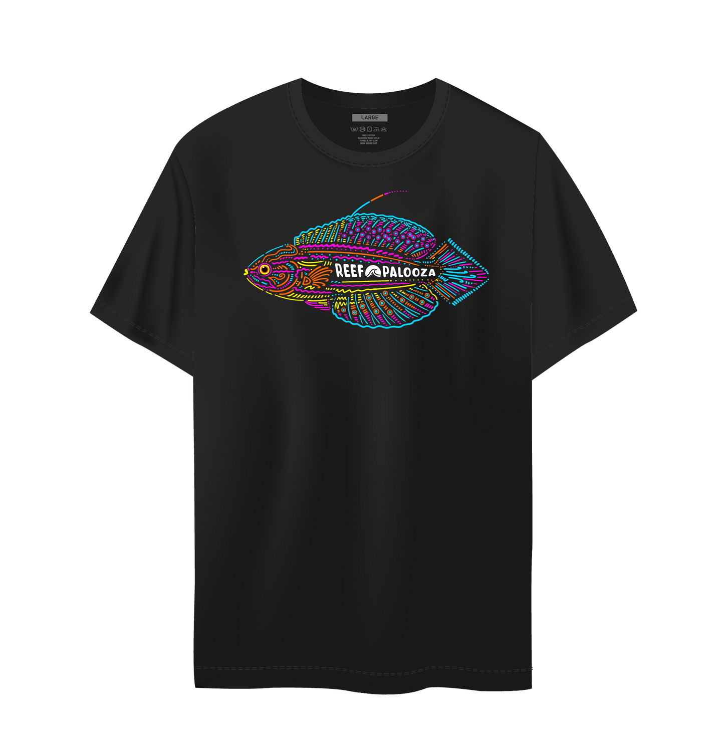 RAP Wrasse T-Shirt