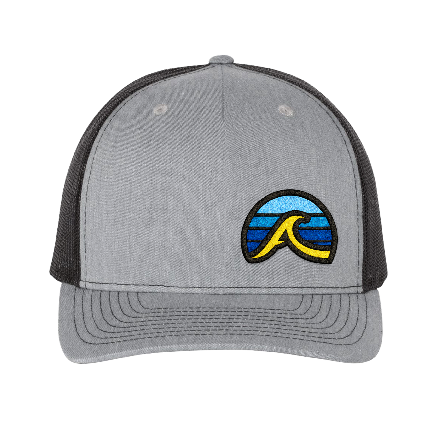 RAP Wave Trucker Hat