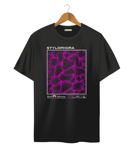 RAP UV Ink Stylophora T-Shirt