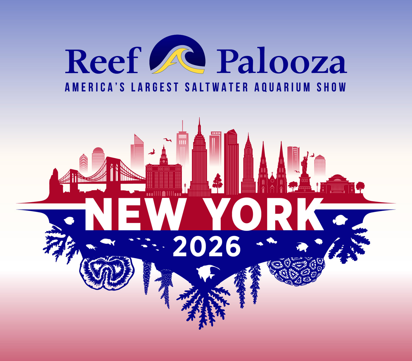 RAP New York 2026 Extras