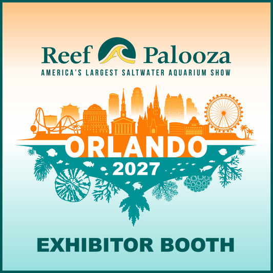 RAP Orlando 2027 Booths