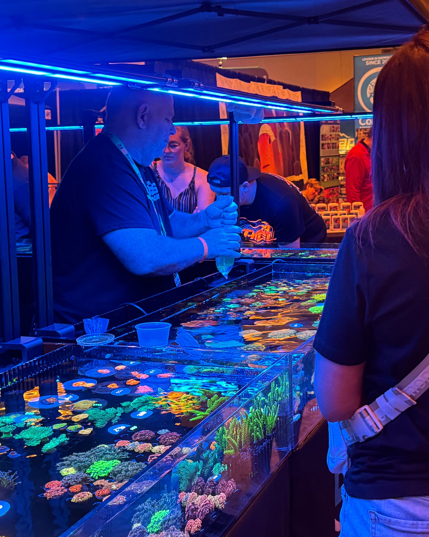 Reefapalooza Orlando 2026 Admission