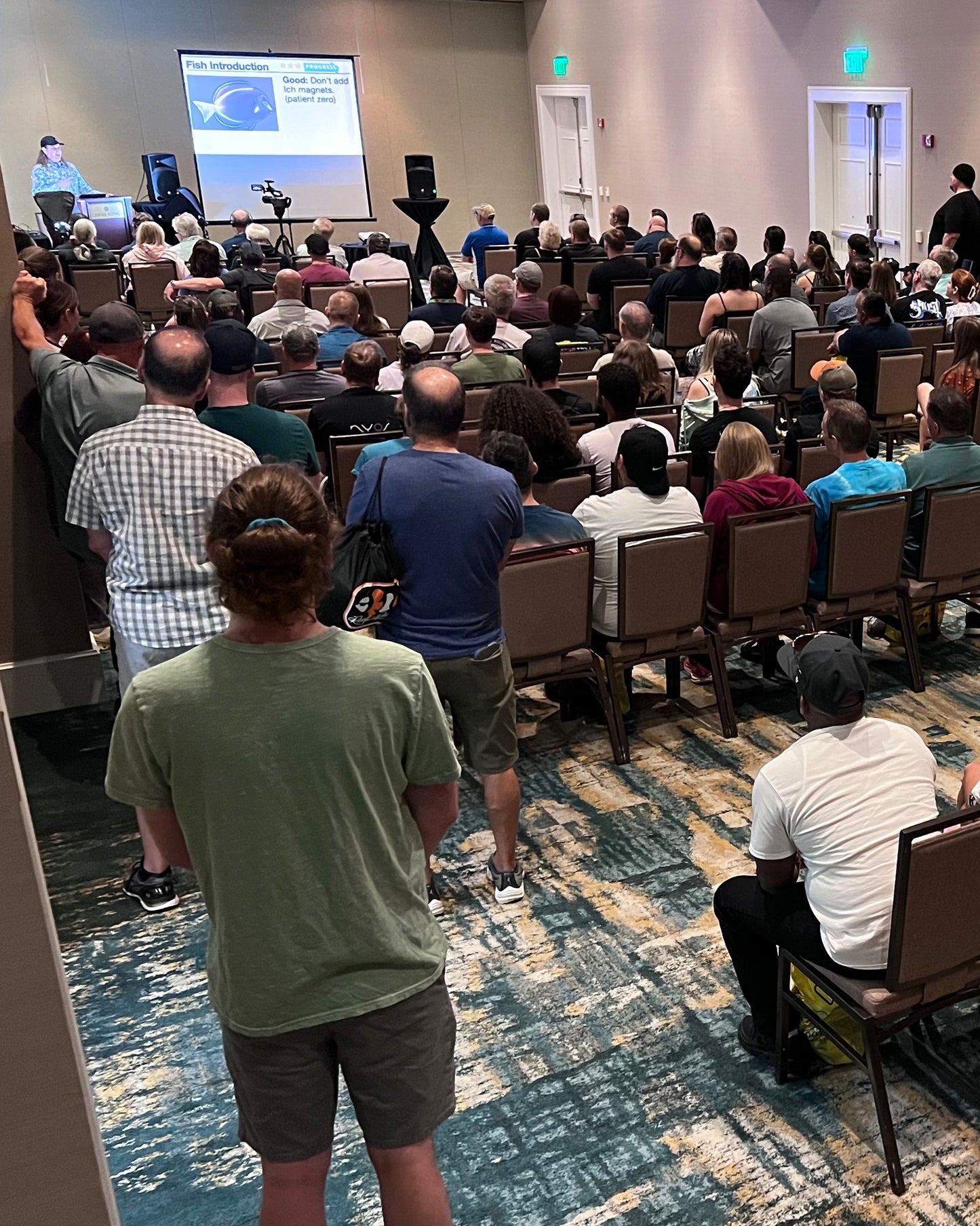 Reefapalooza Orlando 2026 Admission