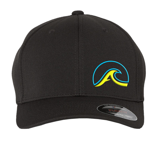 RAP 3D Wave Flexfit Hat