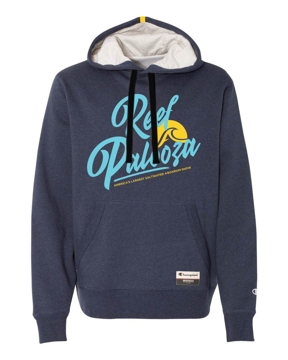 Reefapalooza sweatshirt