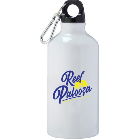 Reefapalooza Water Bottle